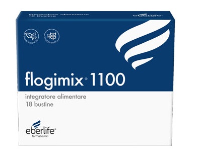 Flogimix 1100 18 Bustine