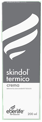 Skindol termico 200ml