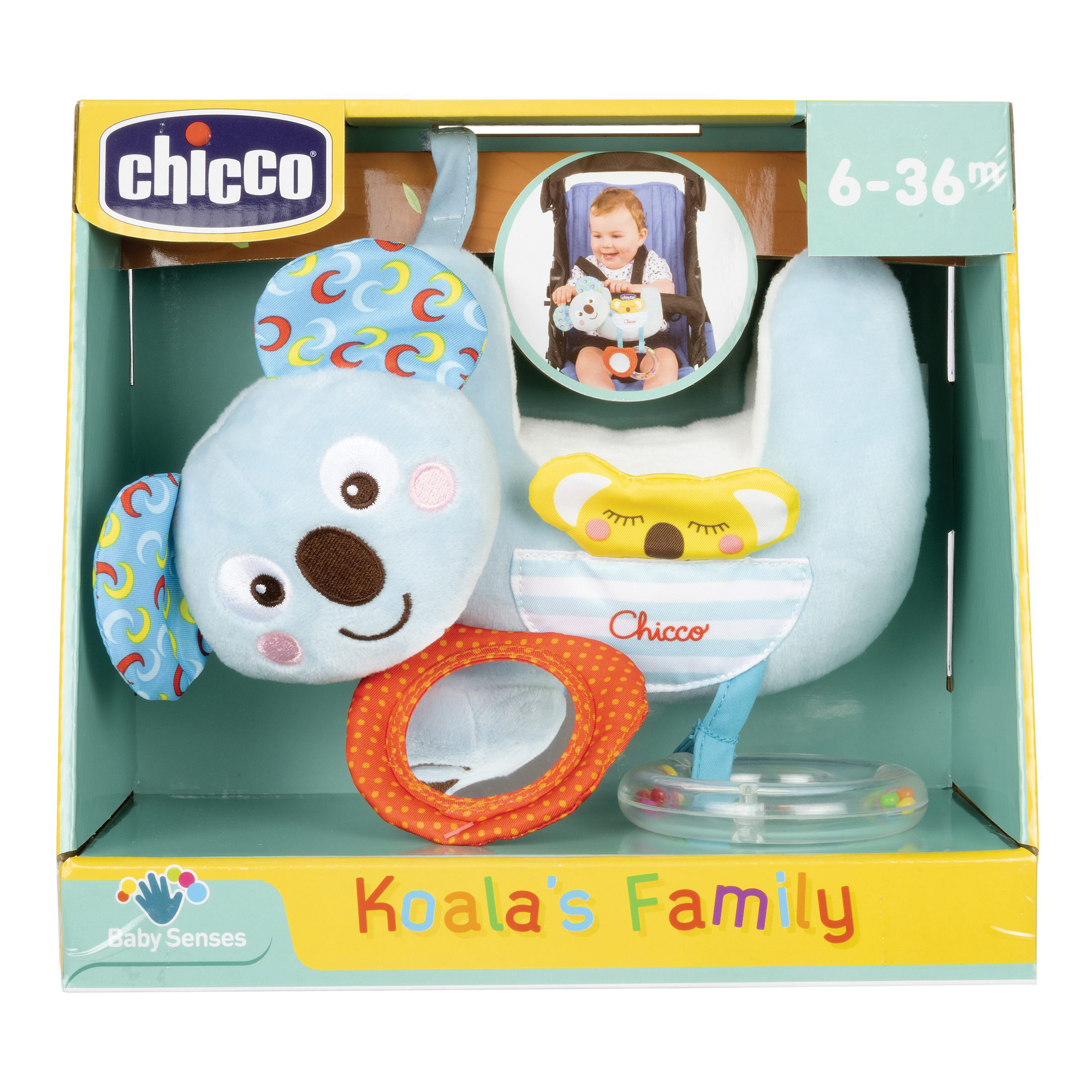 Gioco 10059 bs famigl del koala
