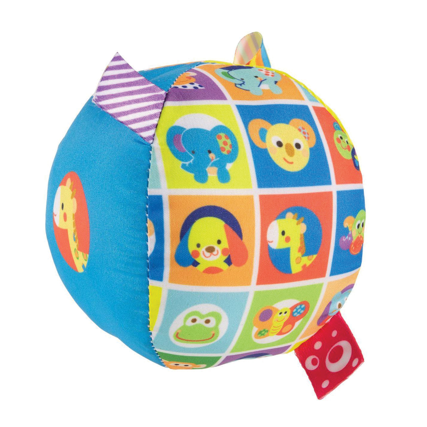 Chicco gioco bs palla soft restyling