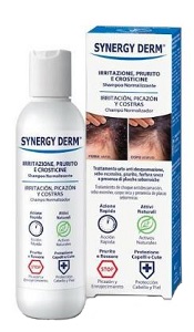 Synergy Derm Shampoo 200ml