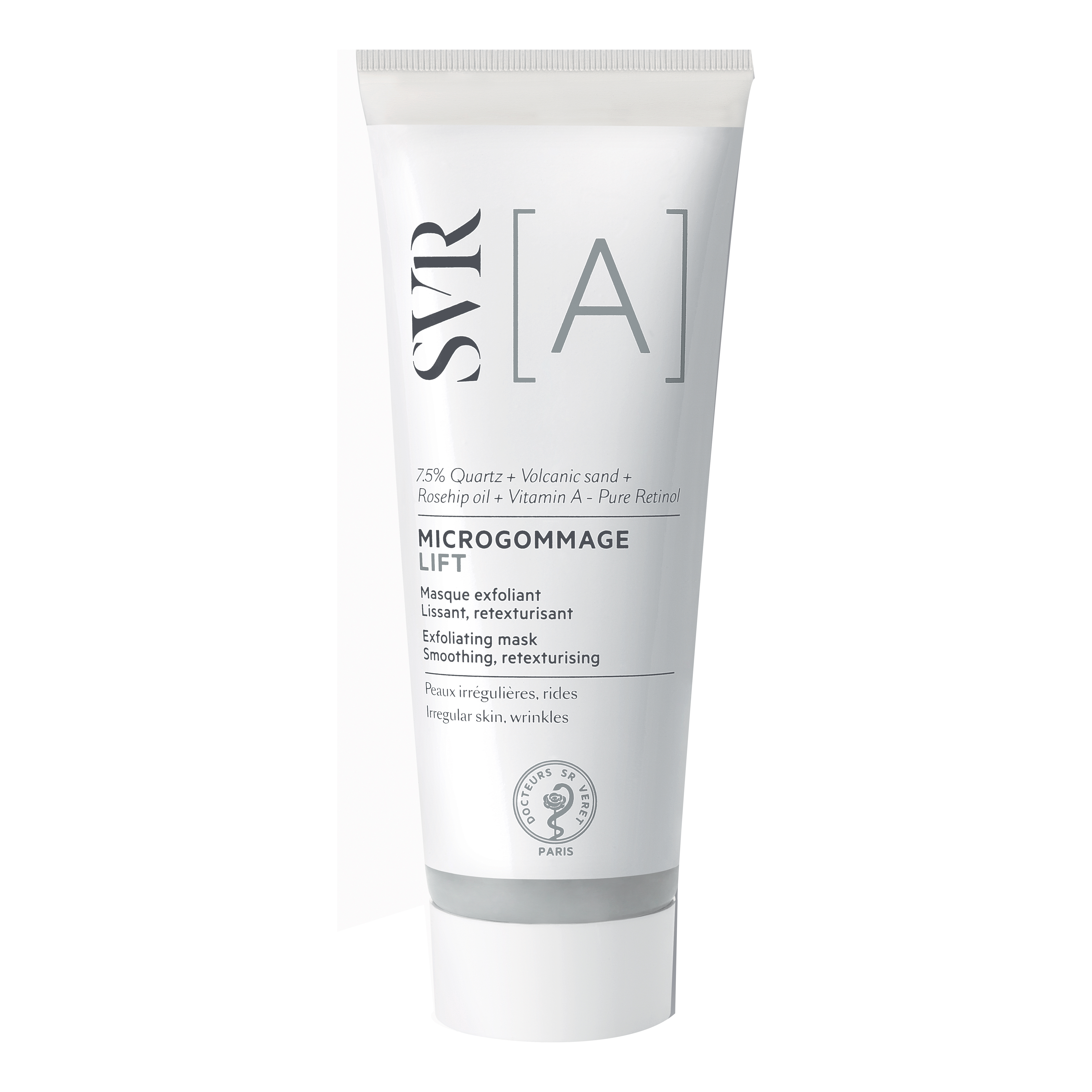 Microgommage a 75 ml