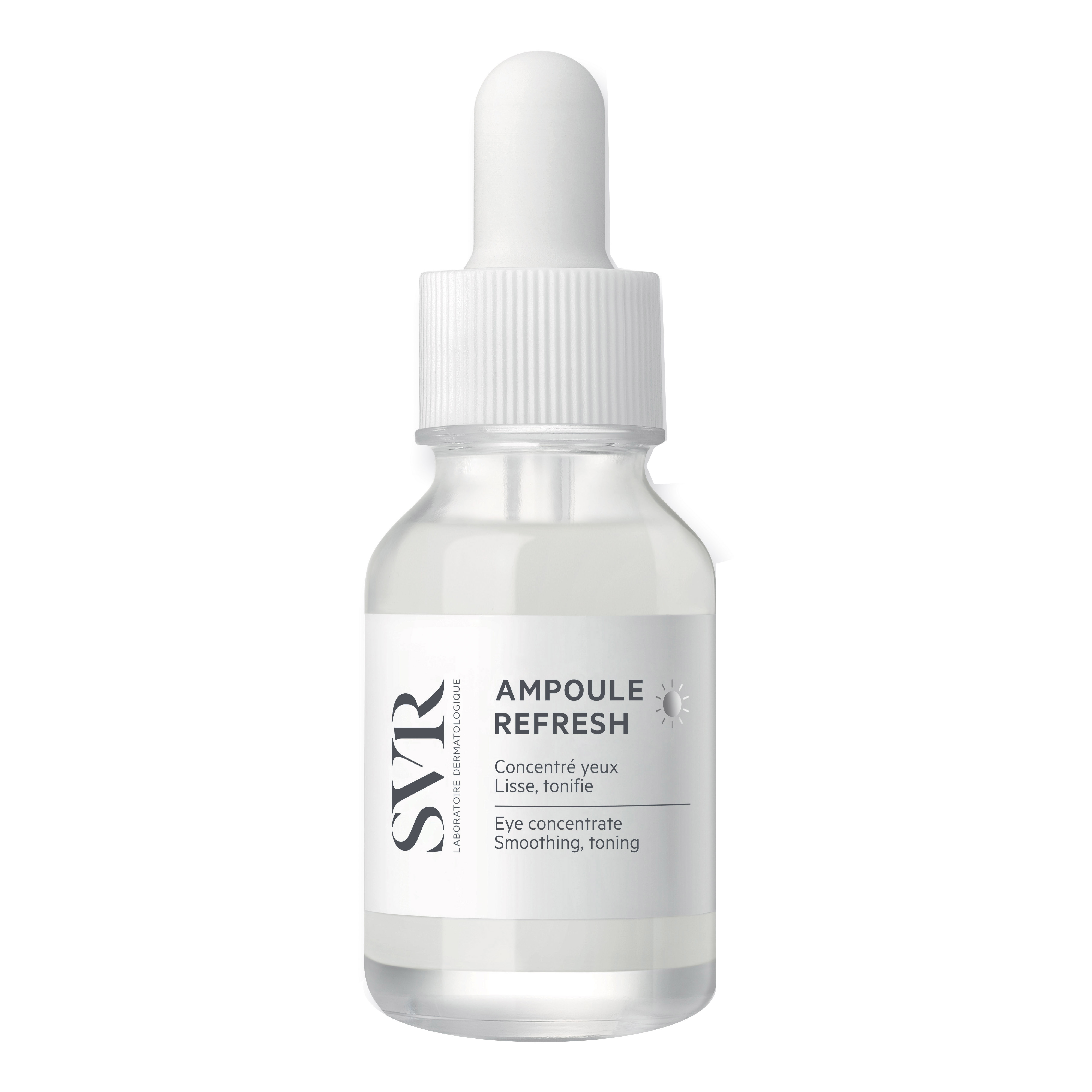 Refresh yeux 15 ml