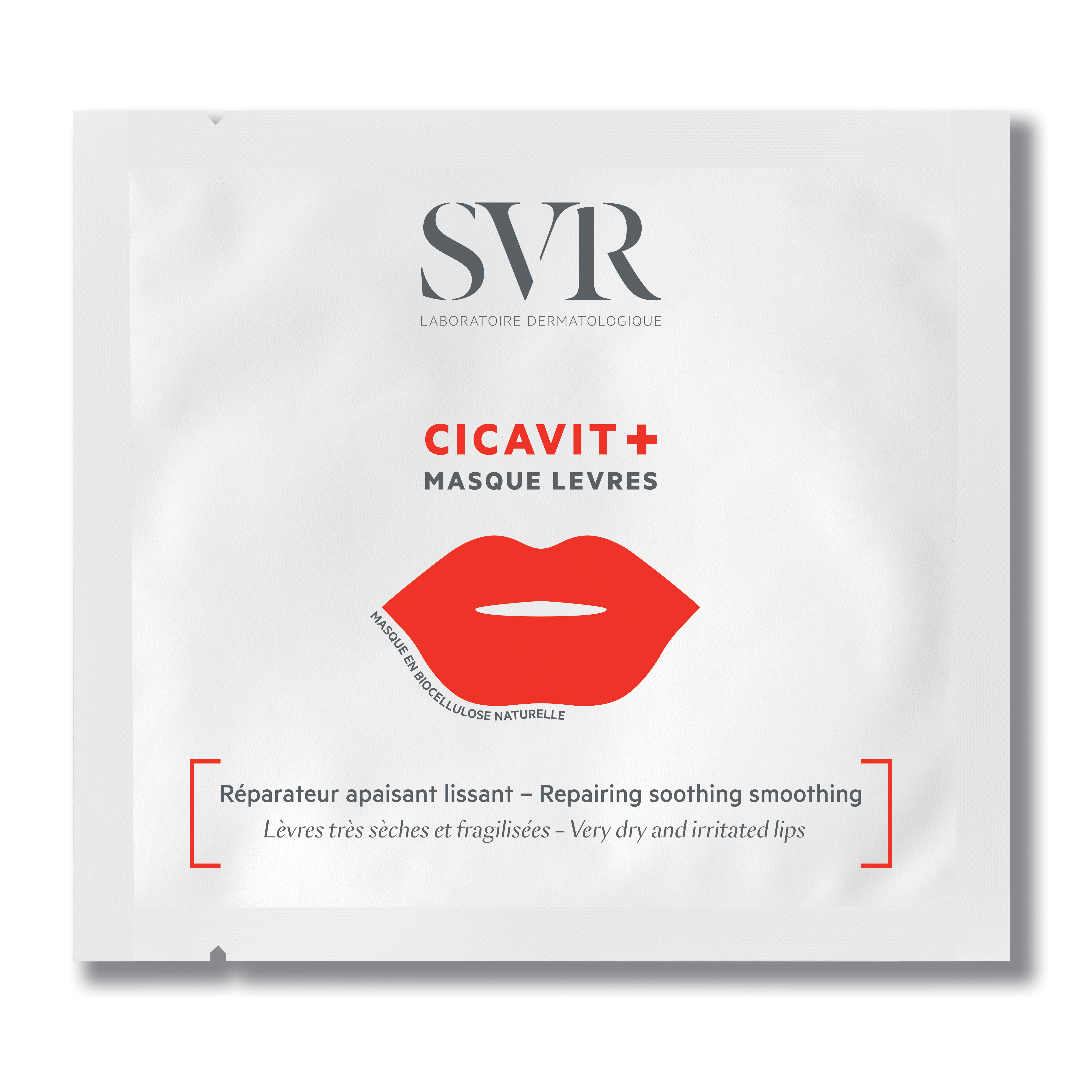 Cicavit+ masque levres 5 ml