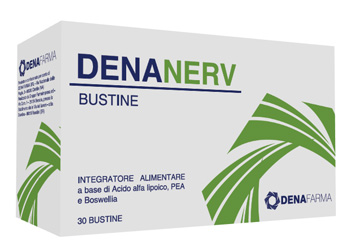 Denanerv 30 Bustine