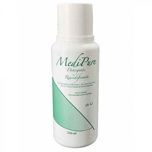 Medipure Detergente Corpo 250 ml