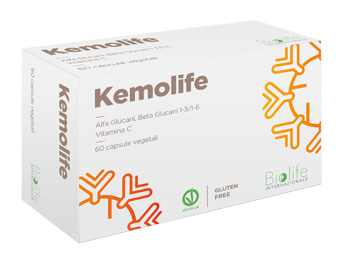 Kemolife 60 Capsule