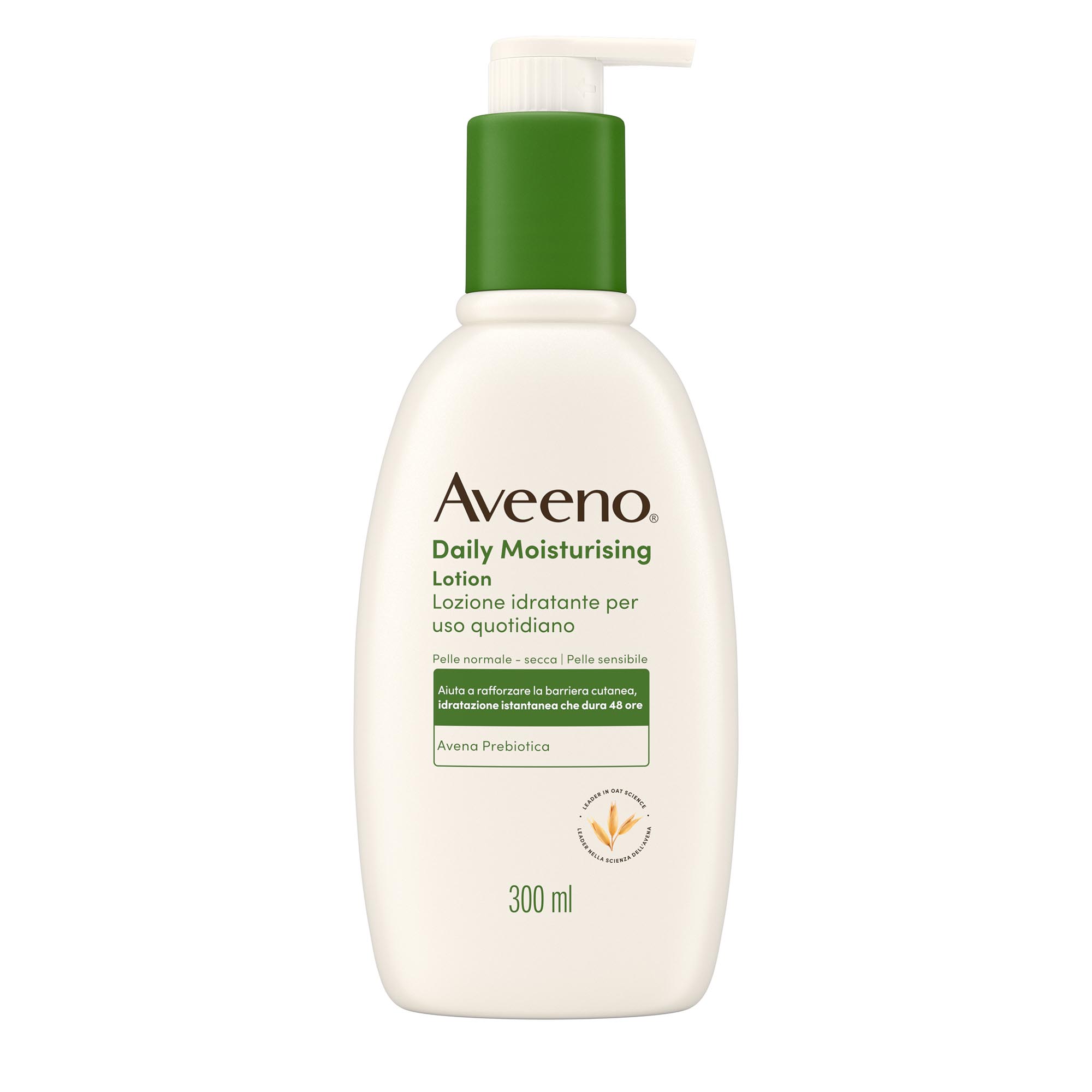 Crema Idratante Corpo