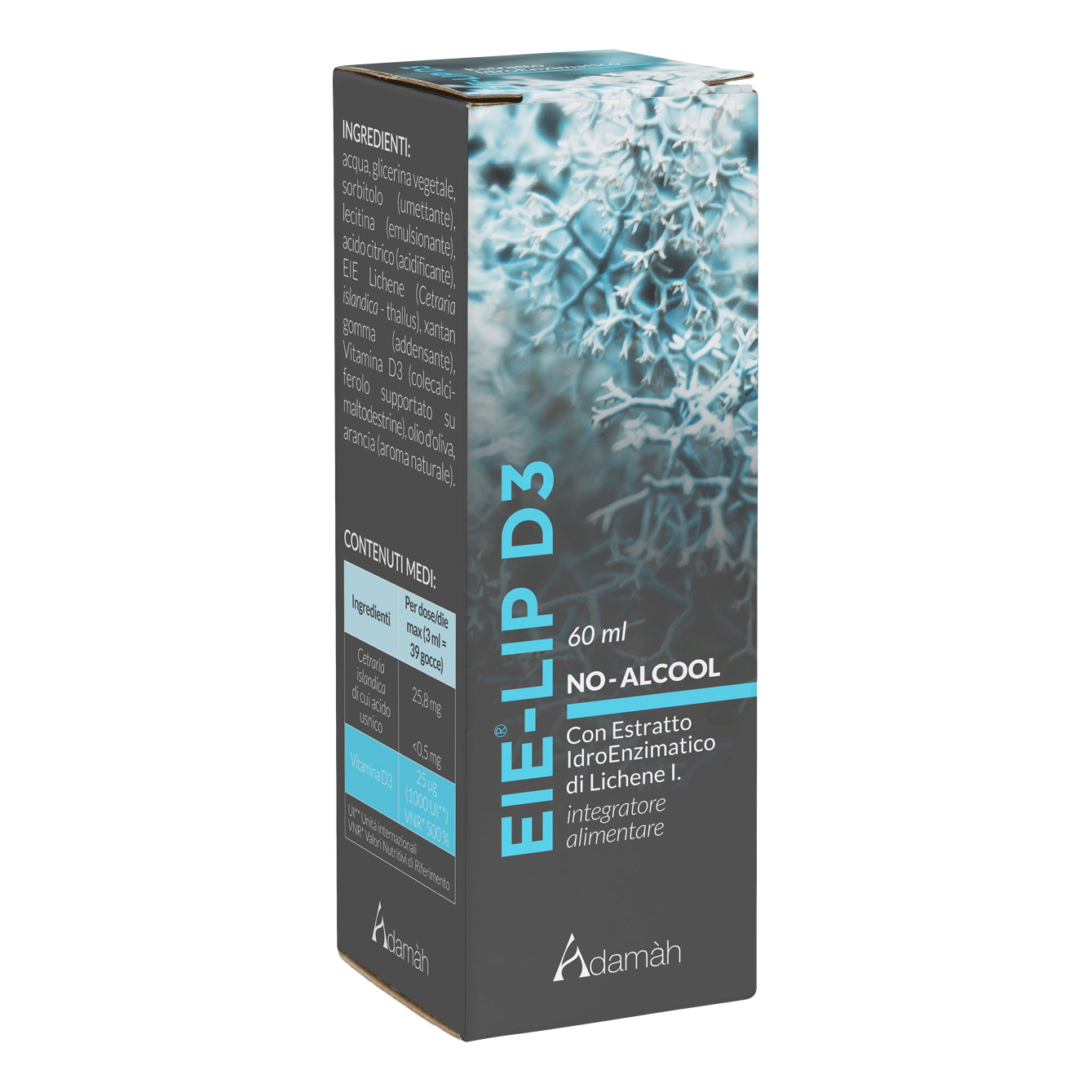 Eie Lip D Gocce 60ml