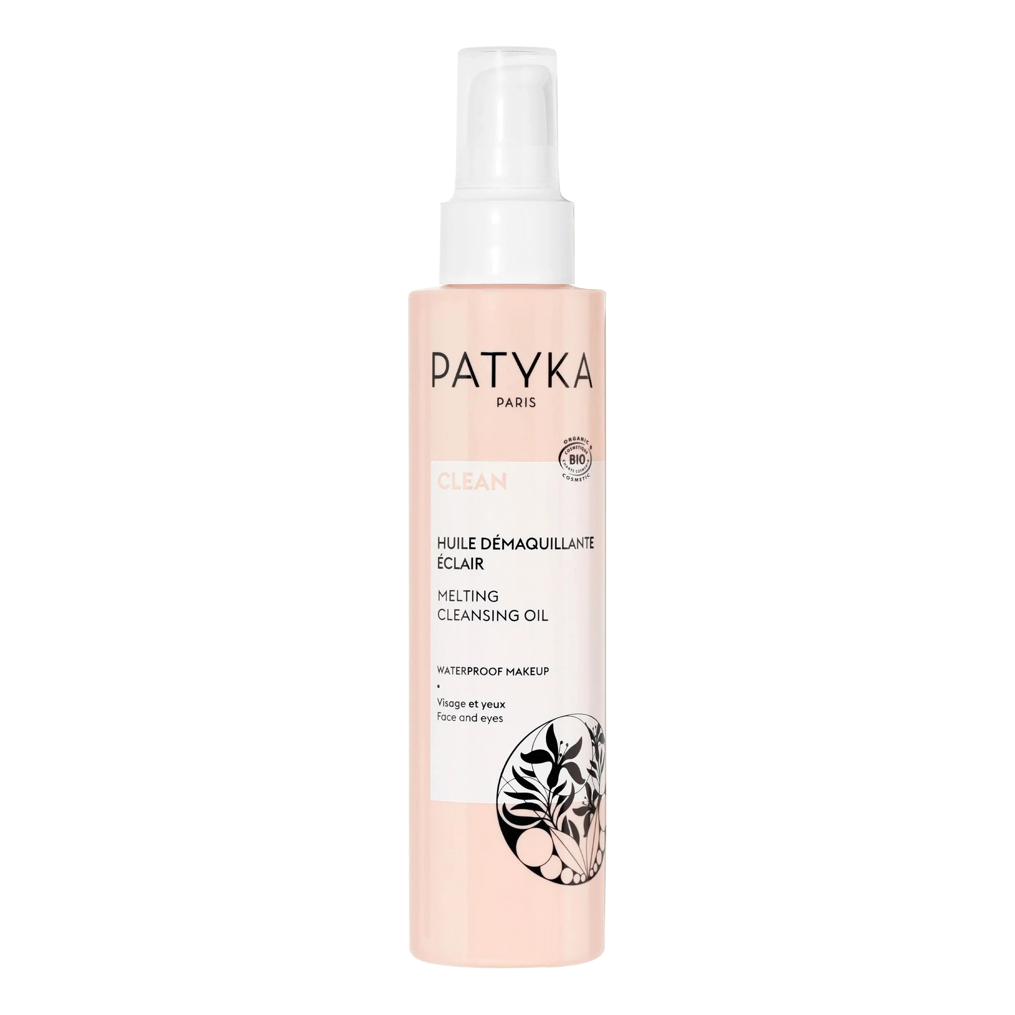 Olio strucante ultra rapido 150 ml