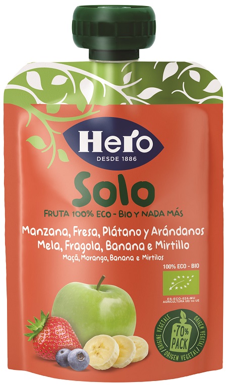 Hero baby pouch.me/ba/frag100g