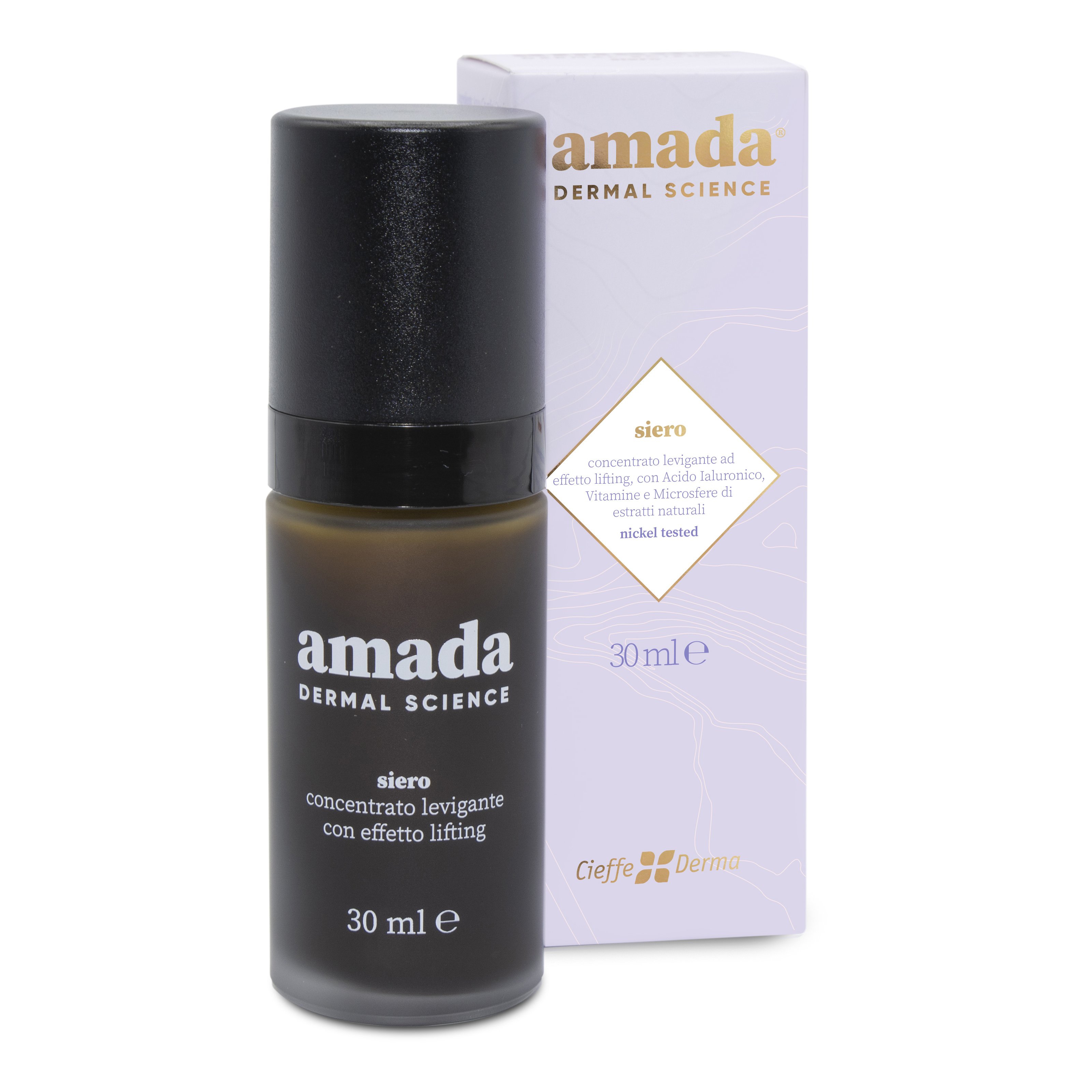 Amada siero 30 ml
