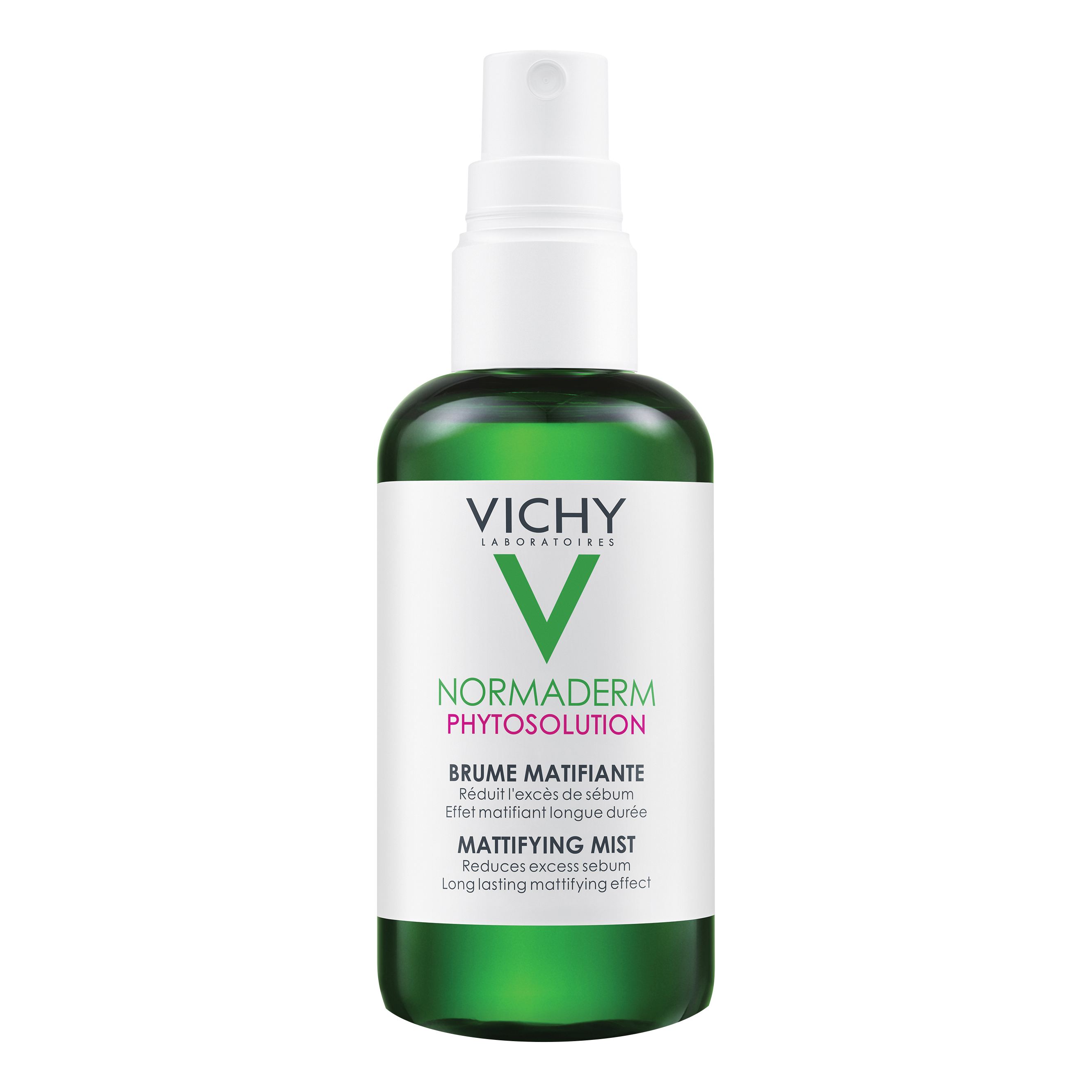 Normaderm spray opacizzante 100 ml