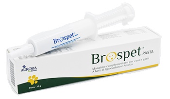 Brospet Pasta 20 Gr