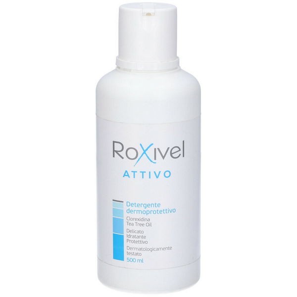 Roxivel attivo 500ml