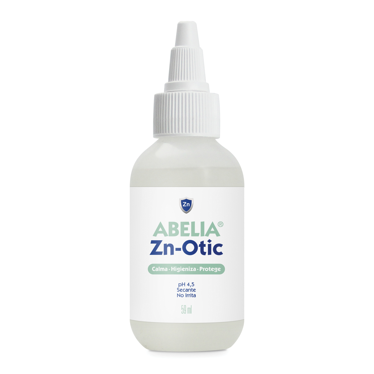 Abelia zn-otic igiene auricolare 59 ml