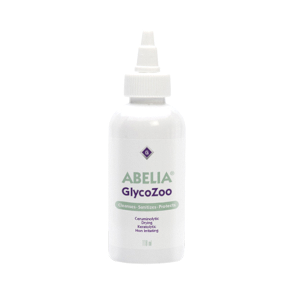 Abelia glycozoo con applicatore 118 ml