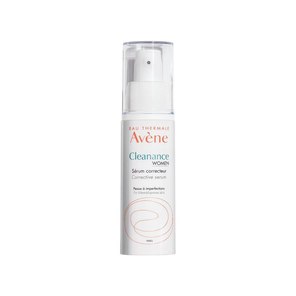 Avène cleanance woman siero correttore
