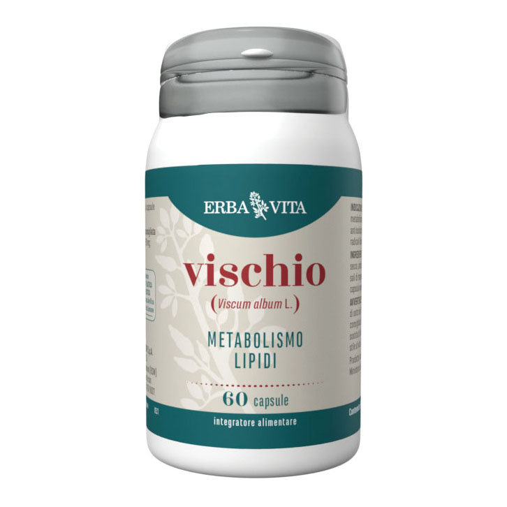 Vischio 60 capsule
