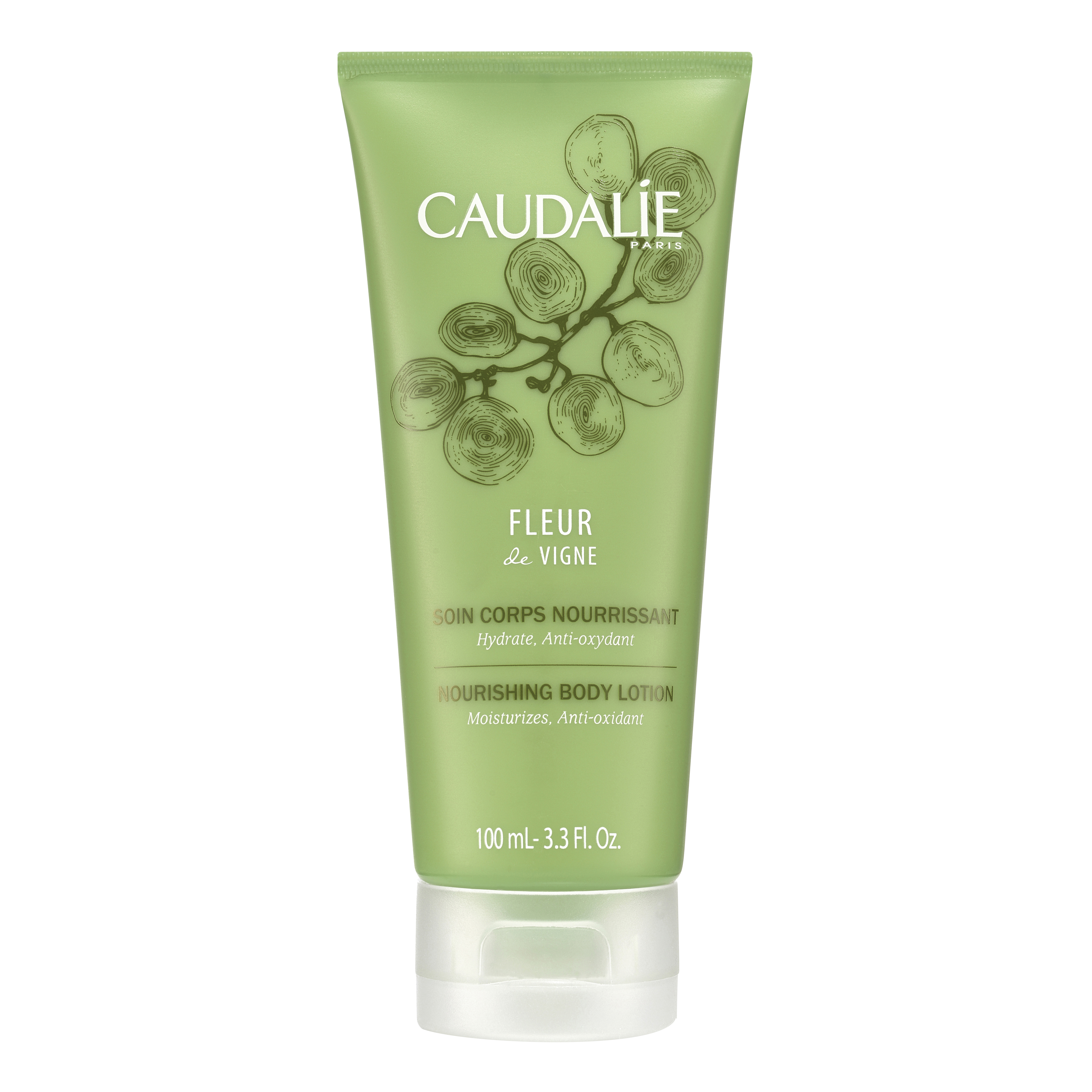 Beauty to go trattamento corpo fleur 100 ml 2020