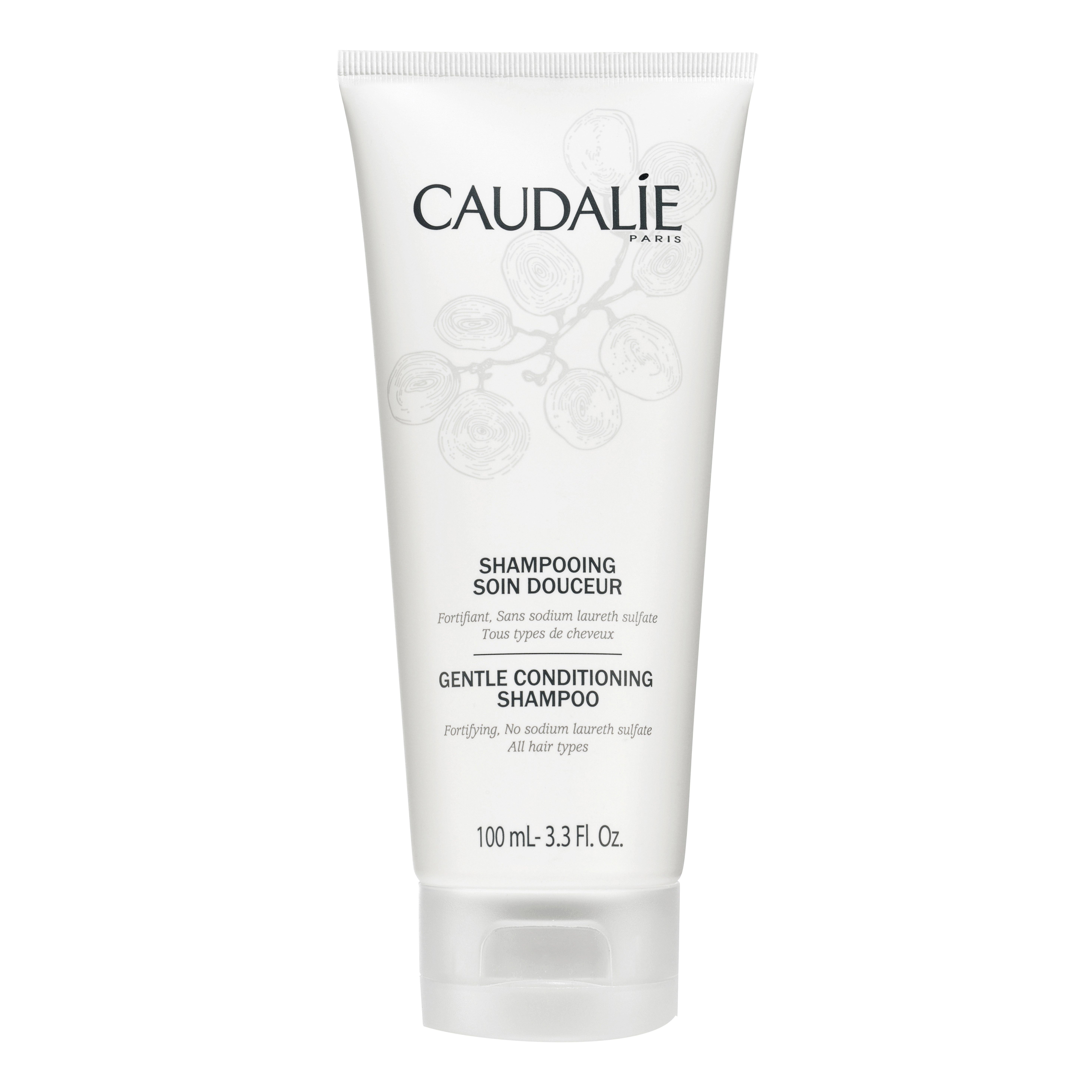 Beauty to go shampoo dolce 100 ml 2020