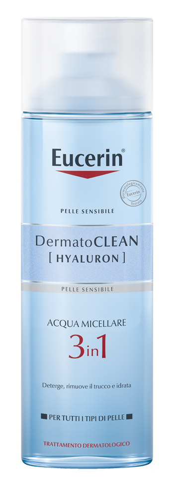Dermatoclean micell