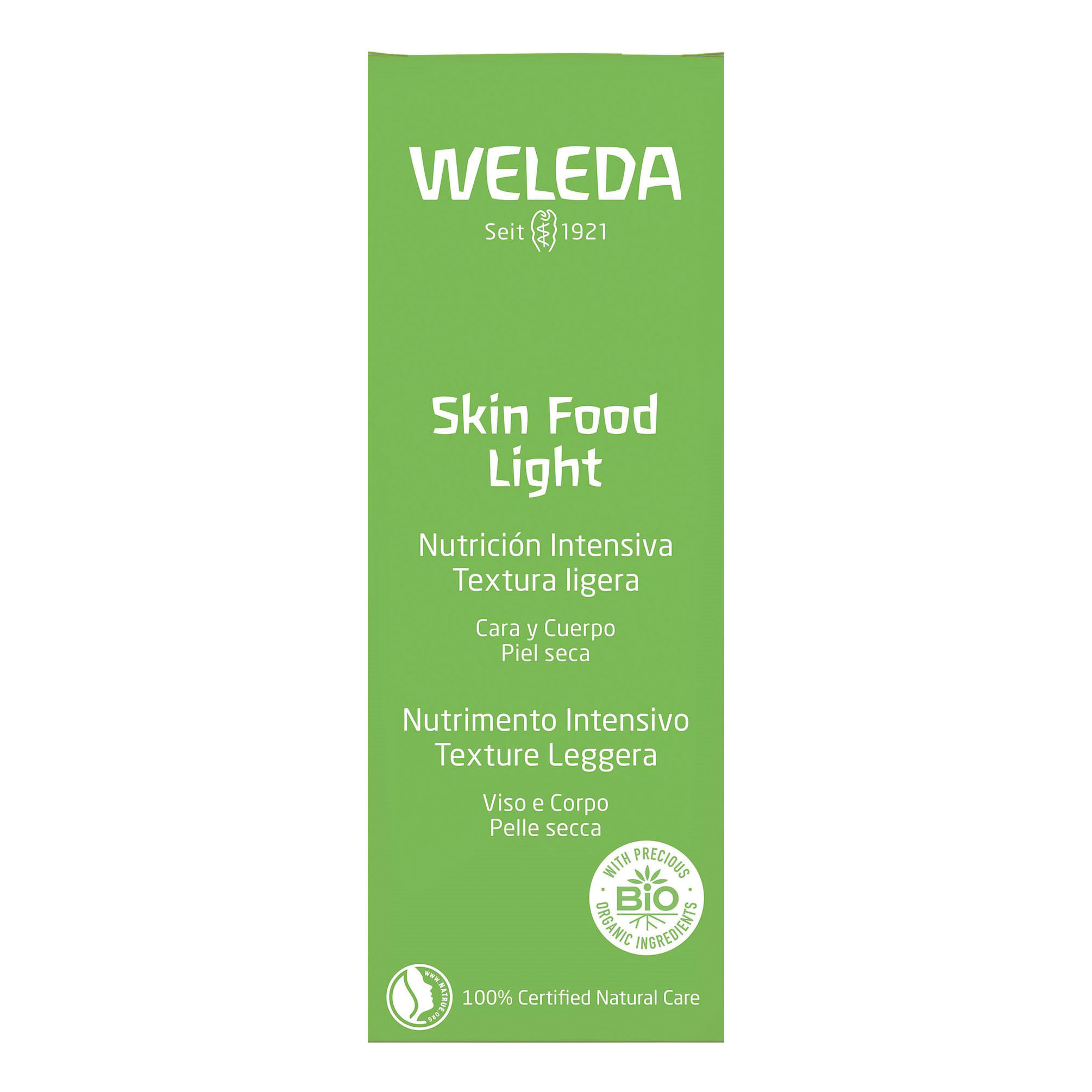 Skin food light 30 ml