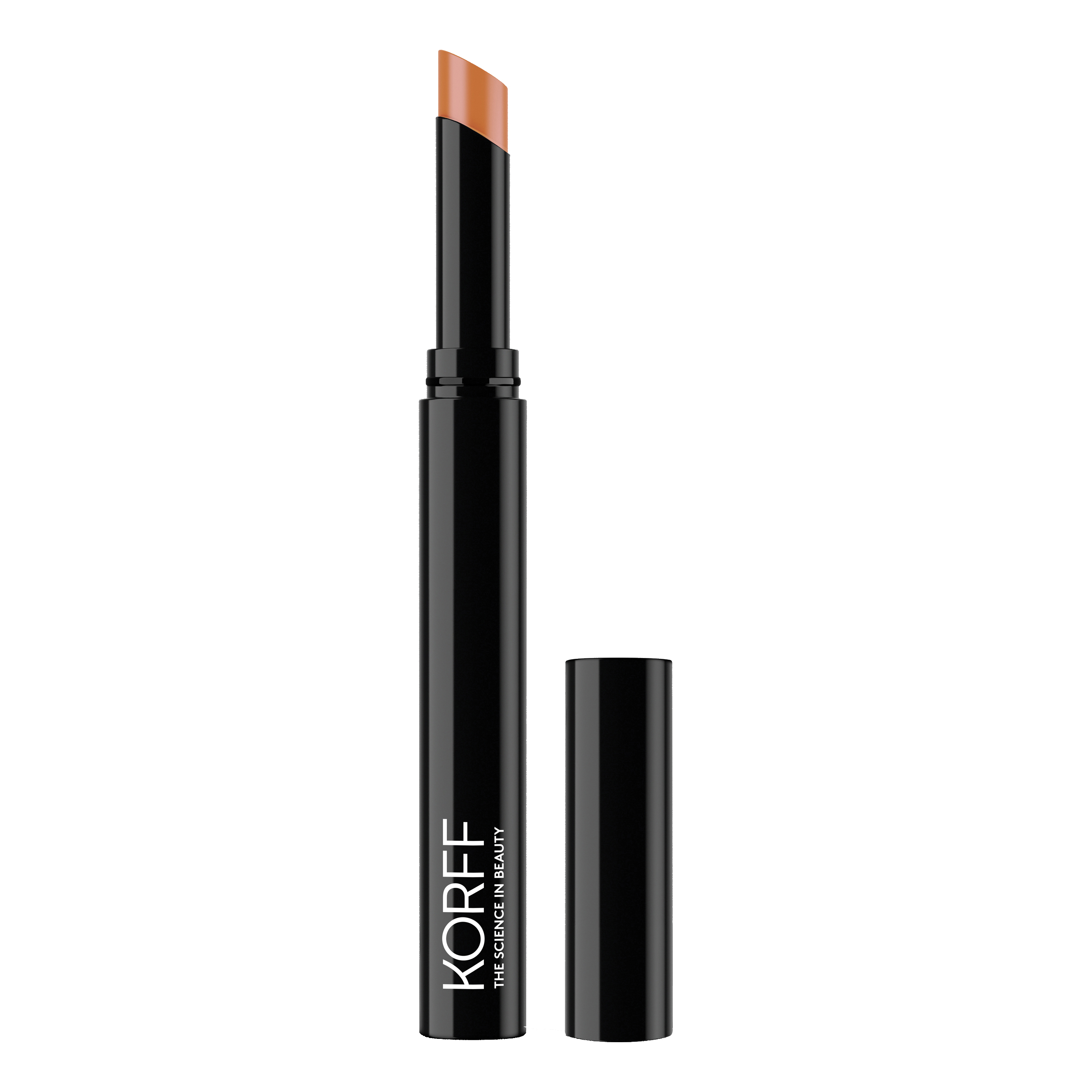 Korff cure make up rossetto matt 08
