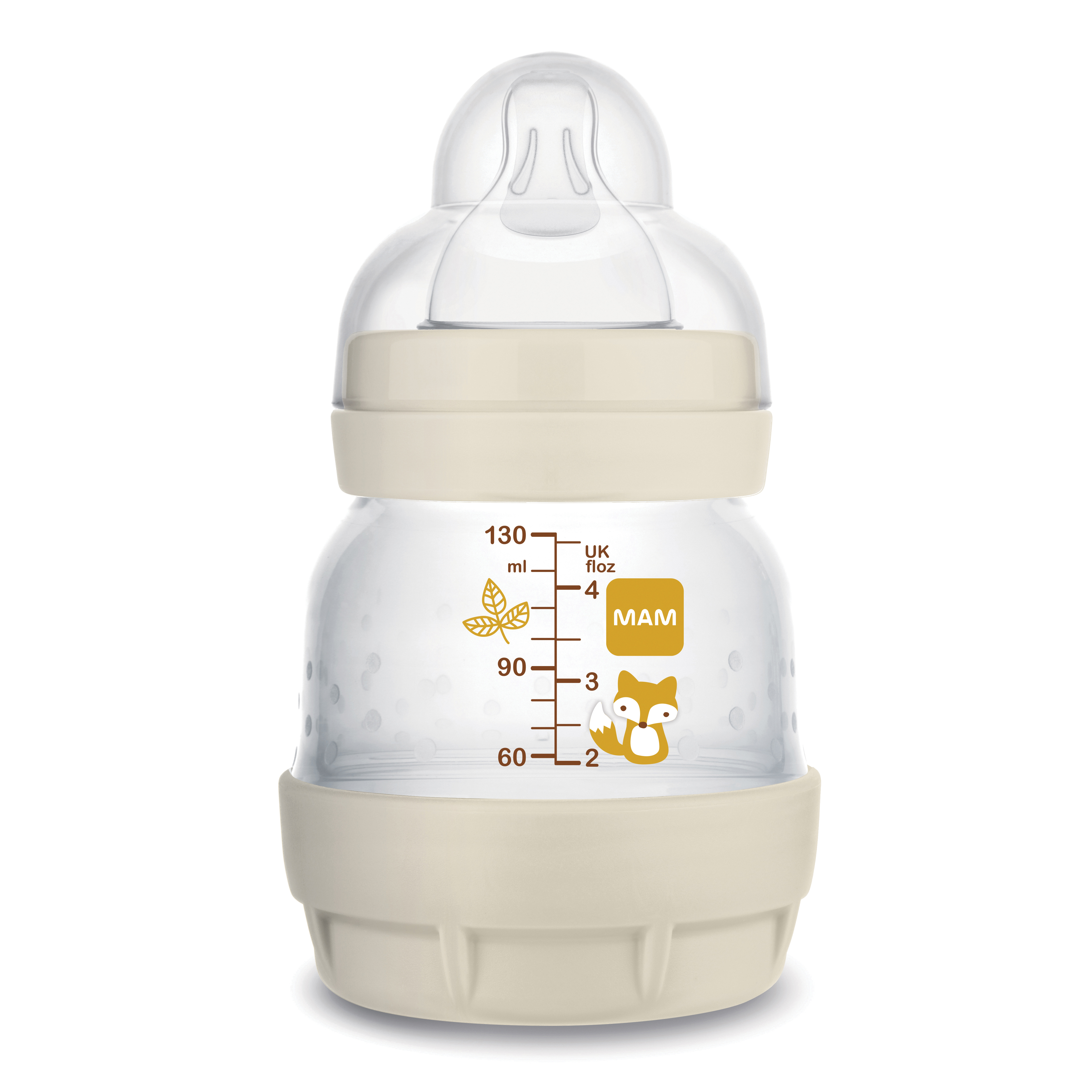 Mam bib.easystart 130ml