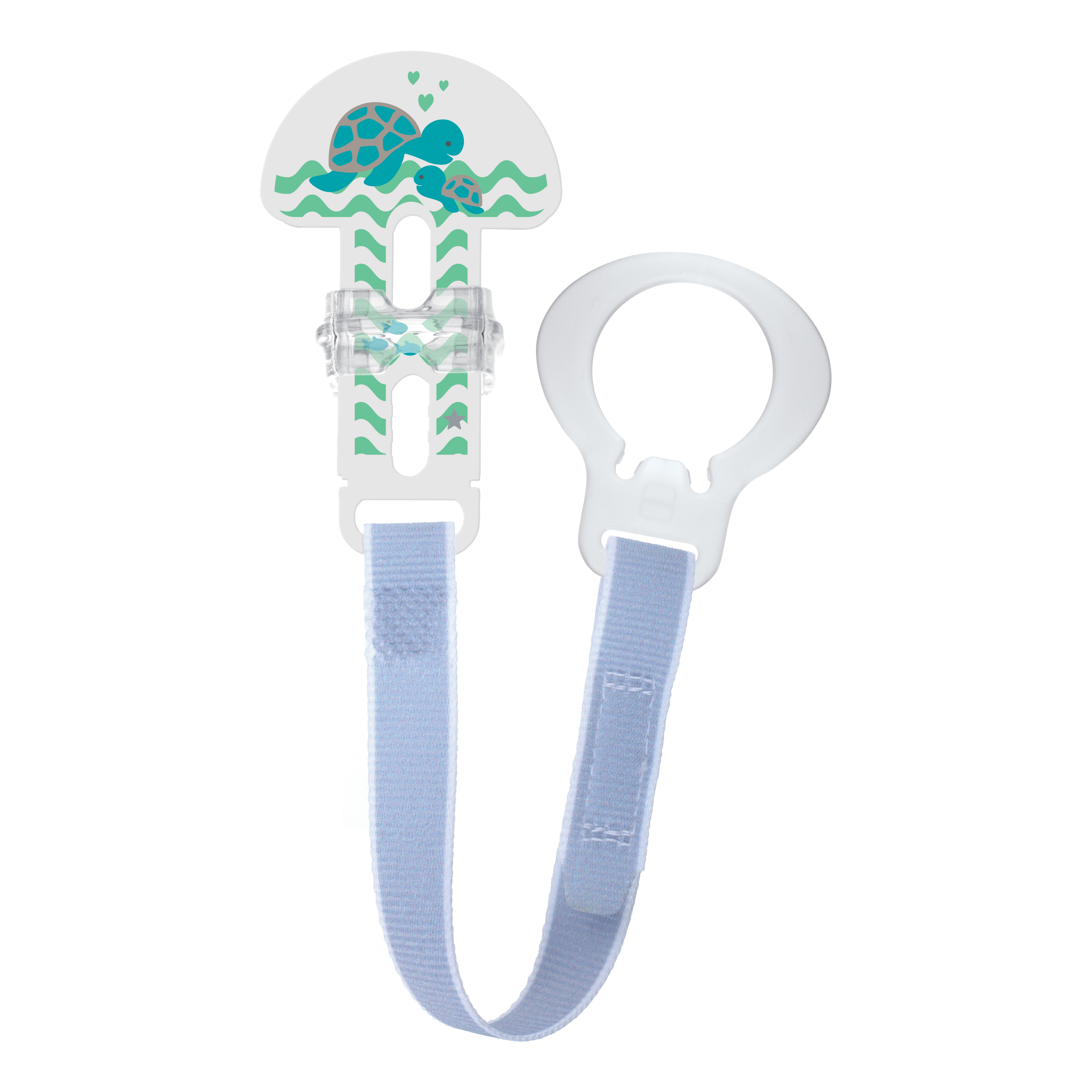 Mam porta succh clip&amp;cover neu