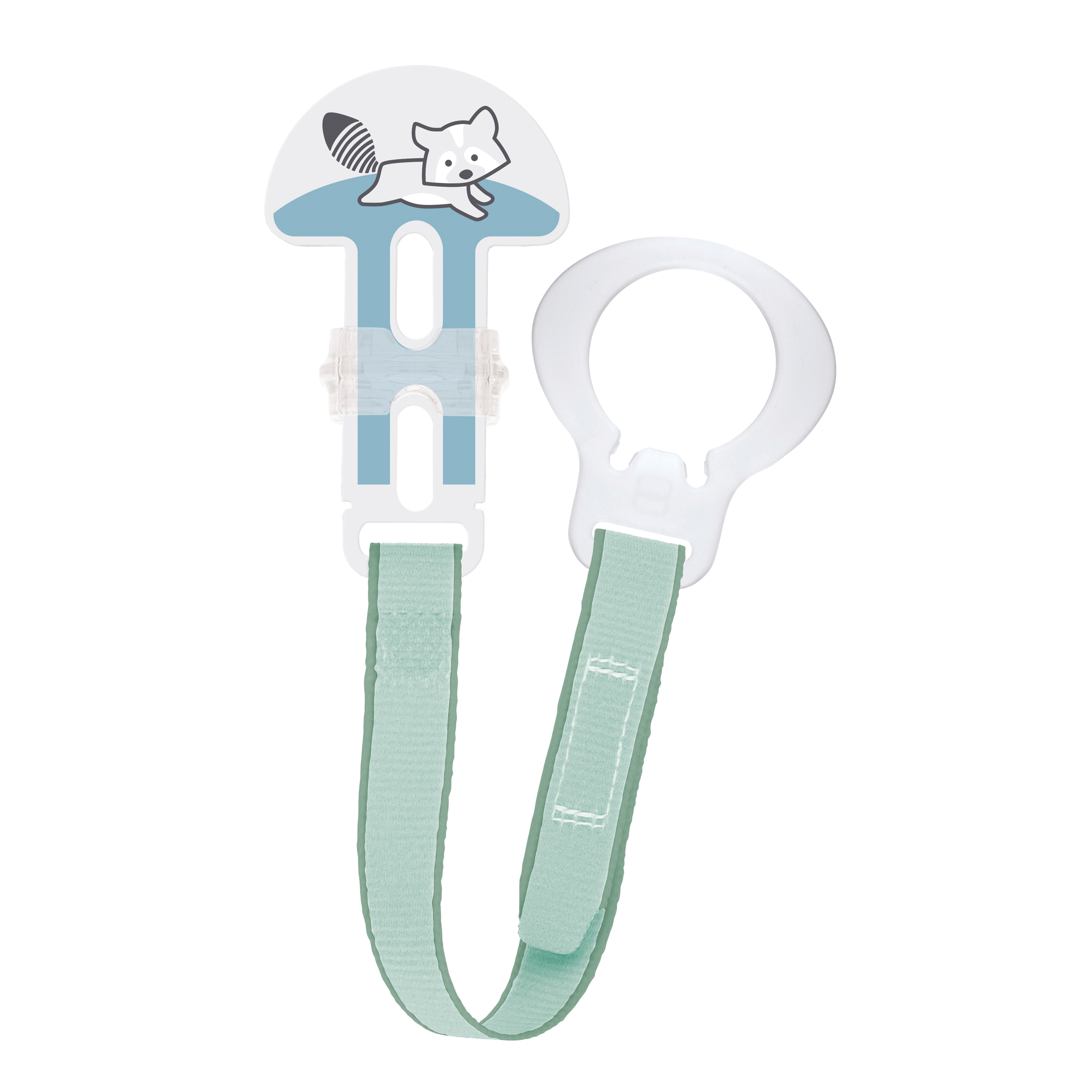 Mam porta succh.clip&amp;cover boy