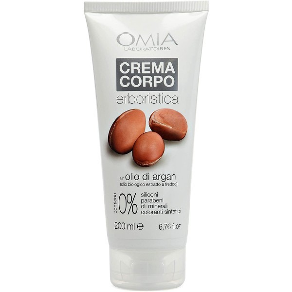 Omia erboristica crema mani argan 75 ml