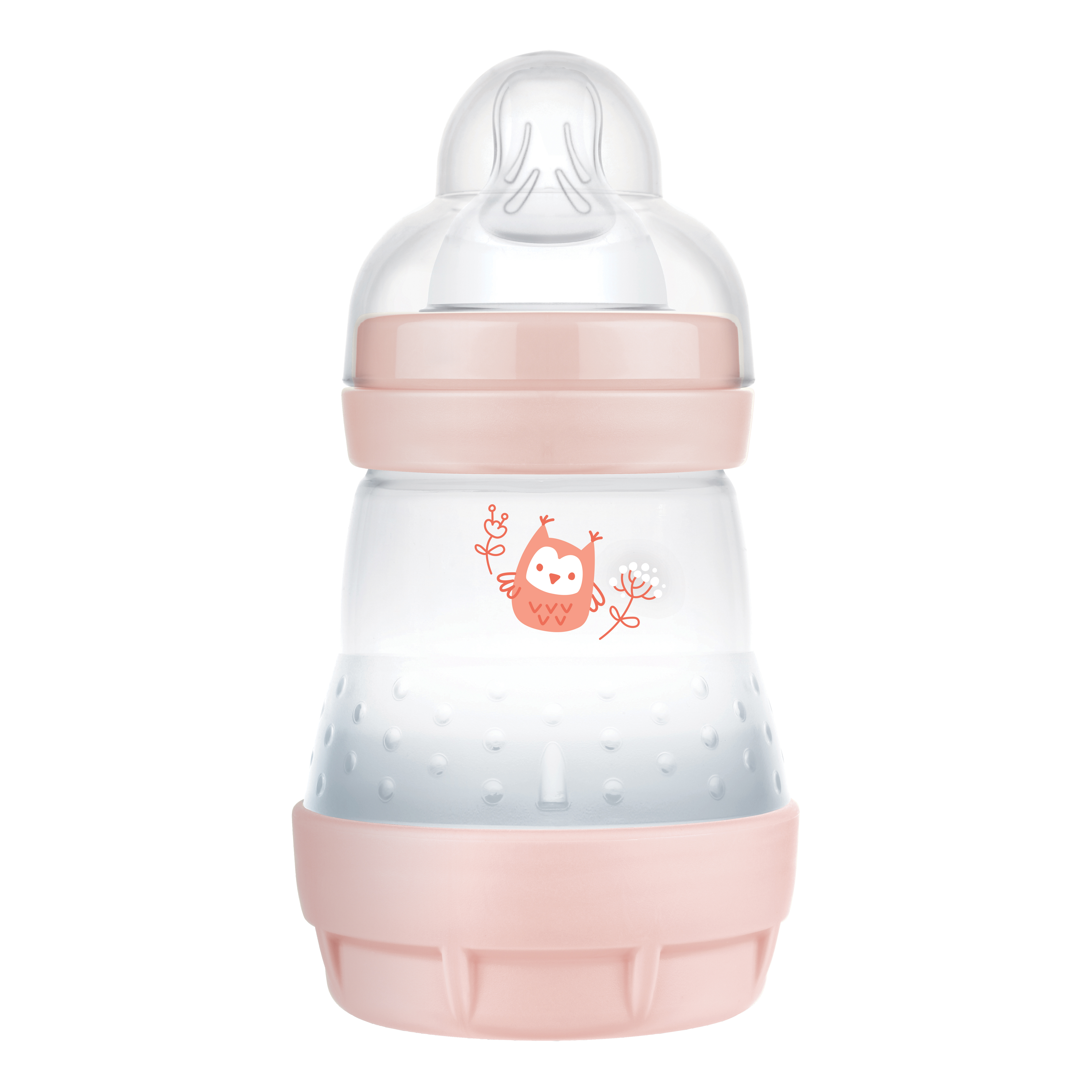 Mam bib.easy start girl 160ml