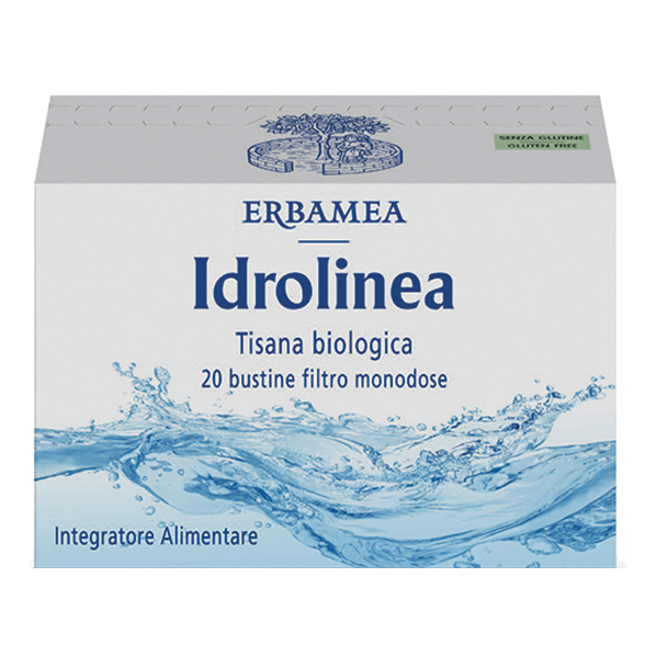 Idrolinea tisana 30 g