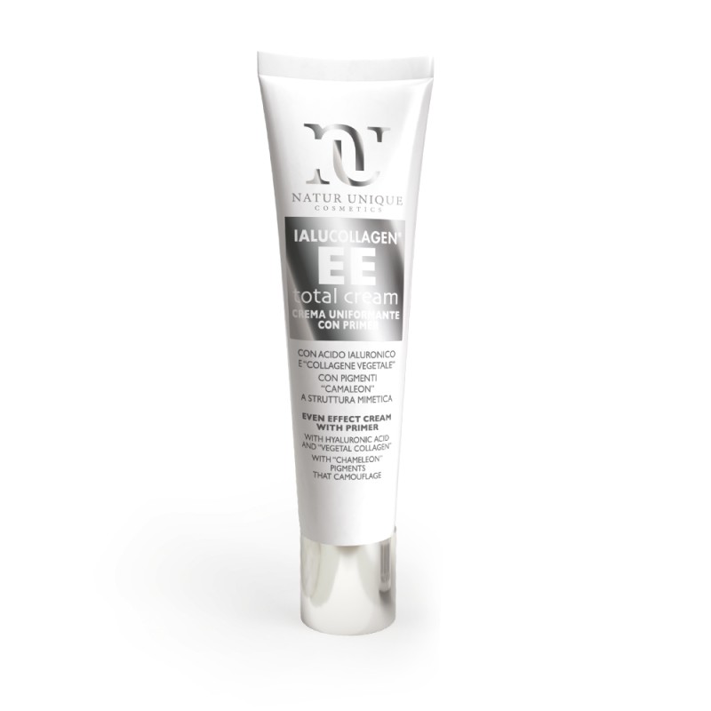 Ialucollagen total ee cream nature unique 40 ml