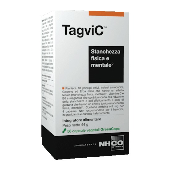 Nhco tagvic 56 capsule