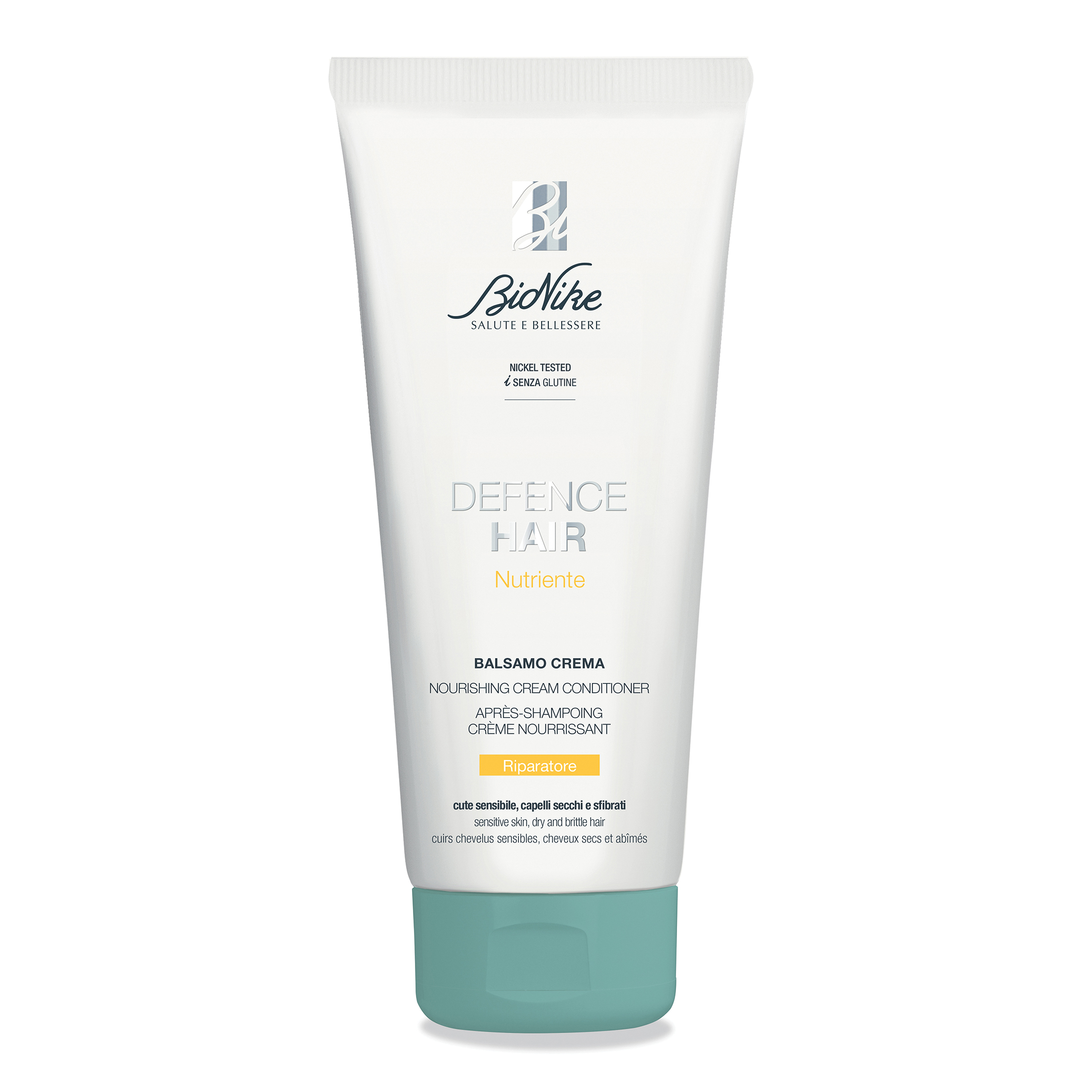 Defence Hair Balsamo Nutriente