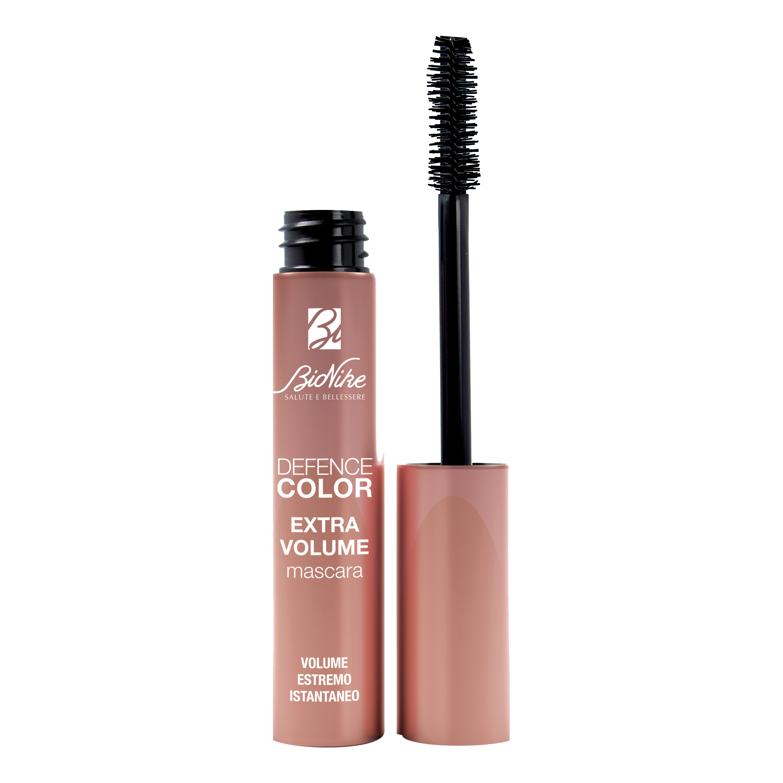 Defence color ex vol mascara