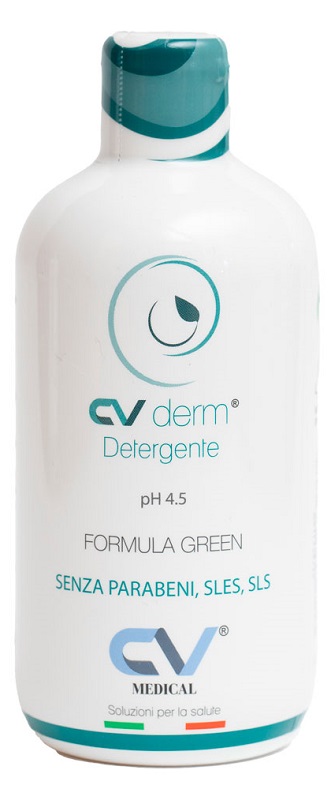 CV Derm Detergente Antiacne