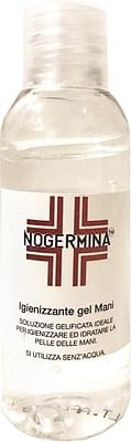 gel igienizzante mani