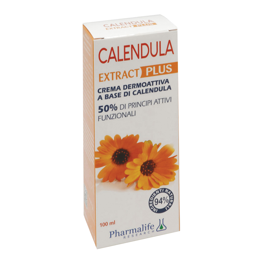 Calendula extract plus 100 ml