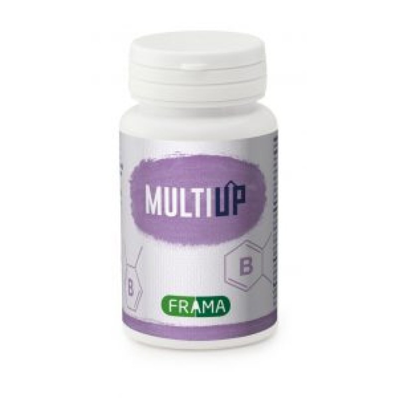 Multi up 60 compresse