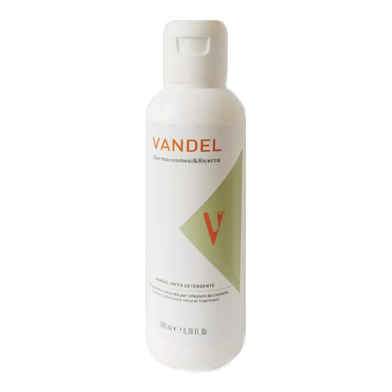 Vandel infex deterg