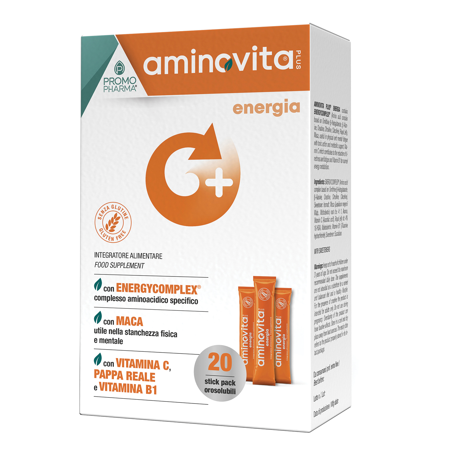 Aloe vera fresh juice energy formula 10 stick