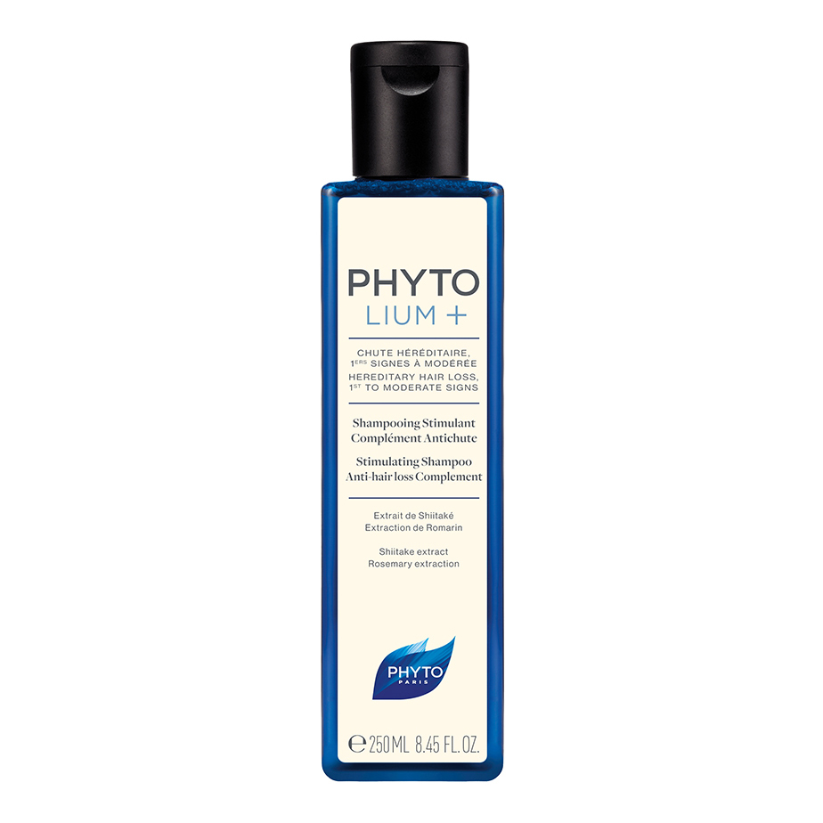 Phytolium+ shampoo stimolante 250 ml