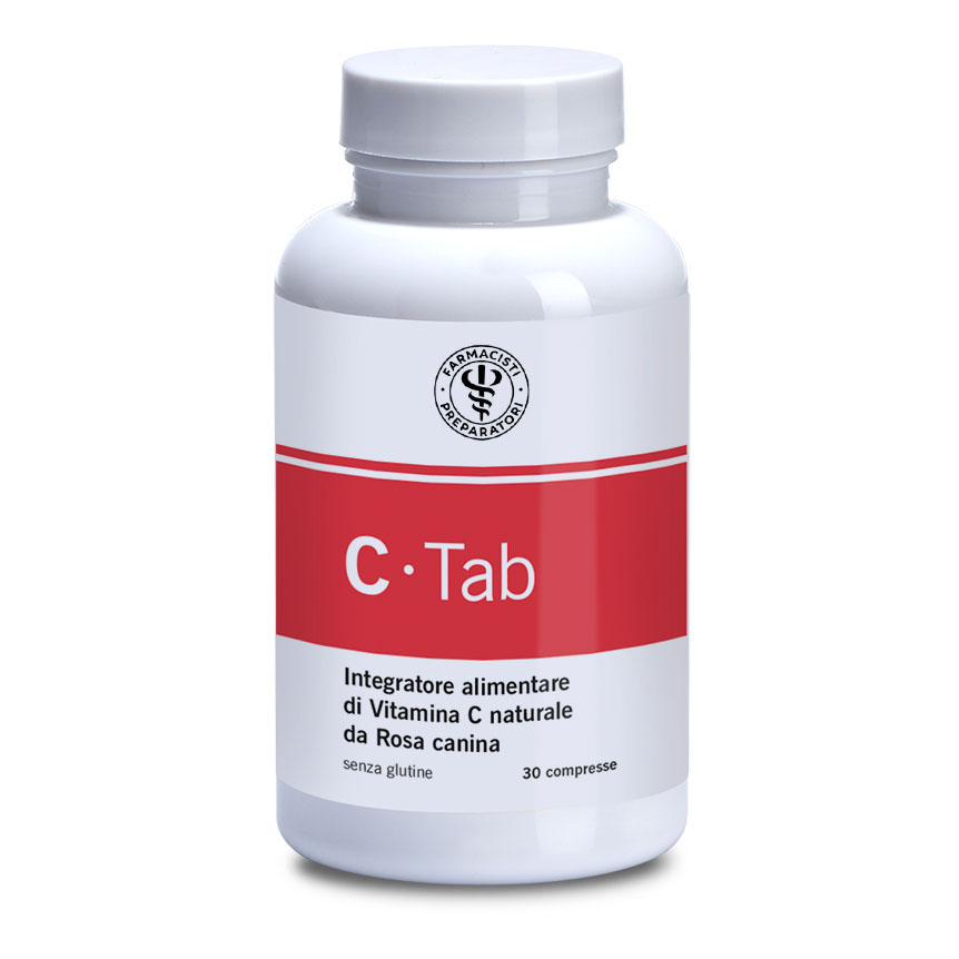 Lfp c tab 30 compresse