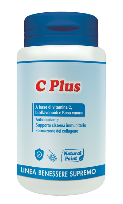 C Plus 70 Capsule N-p