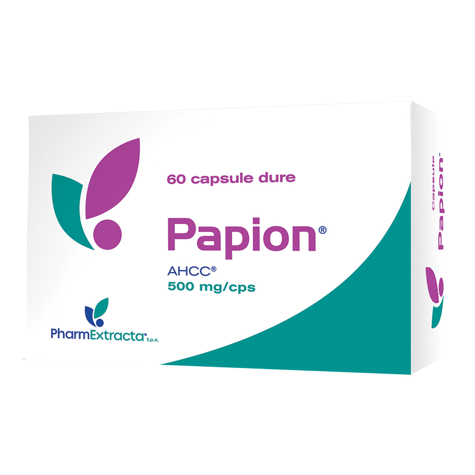 Papion 60capsule Dure
