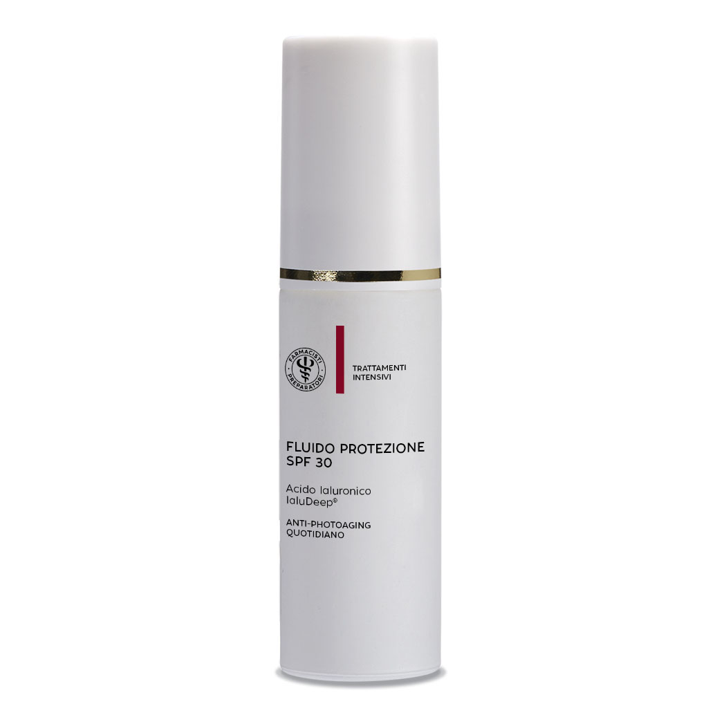 Fluido difesa spf30 30ml