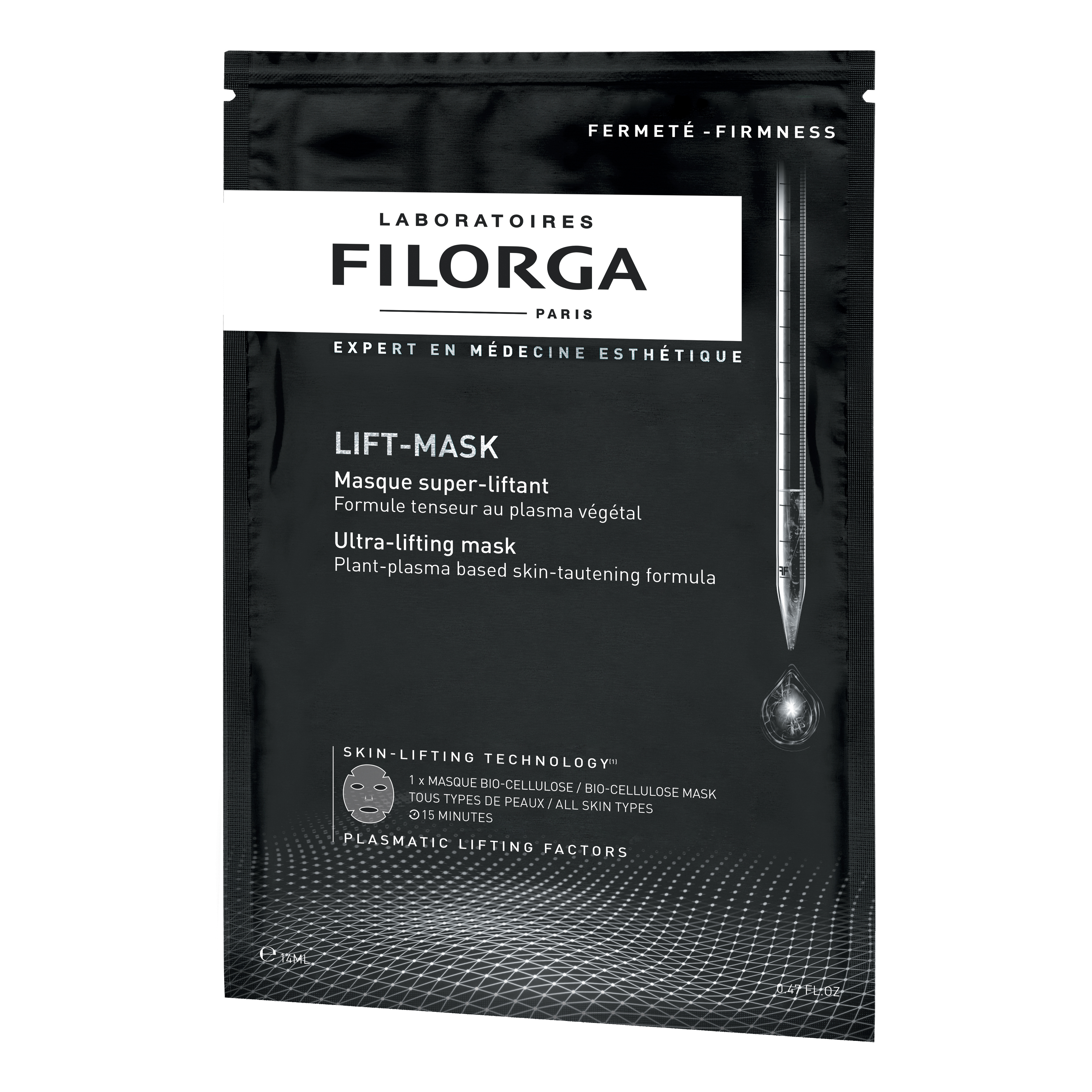 Filorga lift mask 14 ml x 12 pezzi